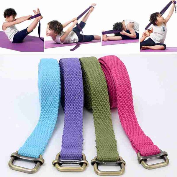 3m yoga stretch strap pilates yoga belt slackline stretch band mat strap training tools fitness exercise rope bands
3m yoga stretch strap pilates yoga belt slackline stretch band mat strap training tools fitness exercise rope bands