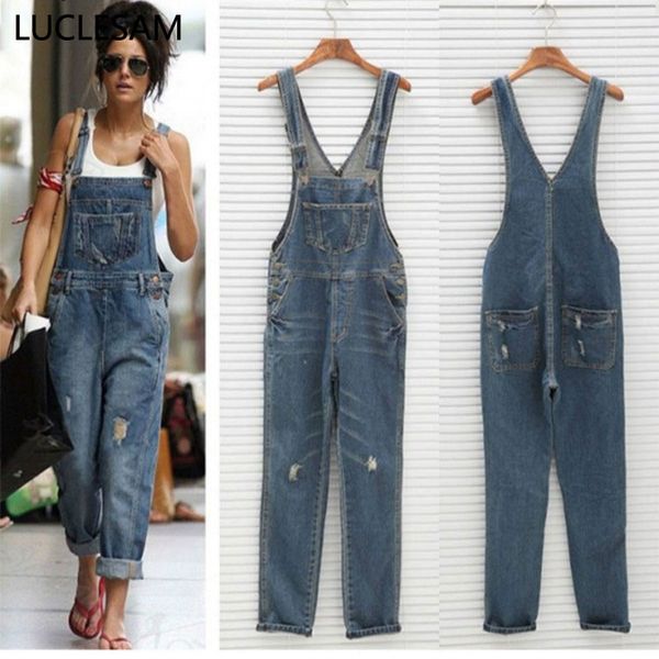 women's jeans womens destroyed hole jumpsuit vintage ripped overalls causal washed cotton trousers 2021 fashion suspender pant, Blue
women's jeans womens destroyed hole jumpsuit vintage ripped overalls causal washed cotton trousers 2021 fashion suspender pant, Blue