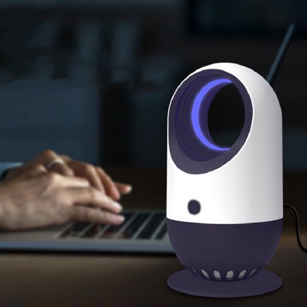 360 degree usb electric mosquito killer led lamp bug zapper pest control killing light home living room device other garden supplies
360 degree usb electric mosquito killer led lamp bug zapper pest control killing light home living room device other garden supplies