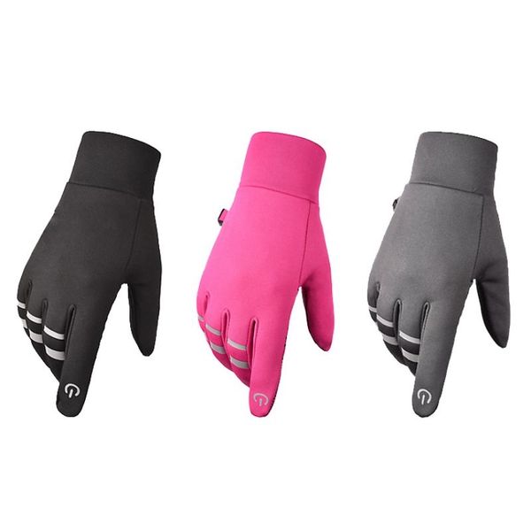 practical full finger touch screen running sports gloves ourdoor anti-slip cycling mountain bike gloves cycling gloves, Black
practical full finger touch screen running sports gloves ourdoor anti-slip cycling mountain bike gloves cycling gloves, Black