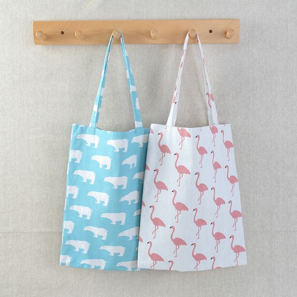 polar bear ostrich vintage designer shopping bag large capacity cotton linen beach bags women shoulder bag reusable grocery bags wx9-1307
polar bear ostrich vintage designer shopping bag large capacity cotton linen beach bags women shoulder bag reusable grocery bags wx9-1307