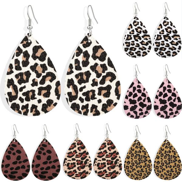 6style модные teardrop кожа pu подвеска серьги леопардовые капельки воды шарм мотаться серьги eardrop для женщин lady, Silver
6style модные teardrop кожа pu подвеска серьги леопардовые капельки воды шарм мотаться серьги eardrop для женщин lady, Silver