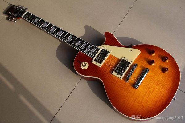 wholesale guitars new arrival gibsonlp standard model electric guitar ebony finerboard fretside binding in sunburst 120115
wholesale guitars new arrival gibsonlp standard model electric guitar ebony finerboard fretside binding in sunburst 120115