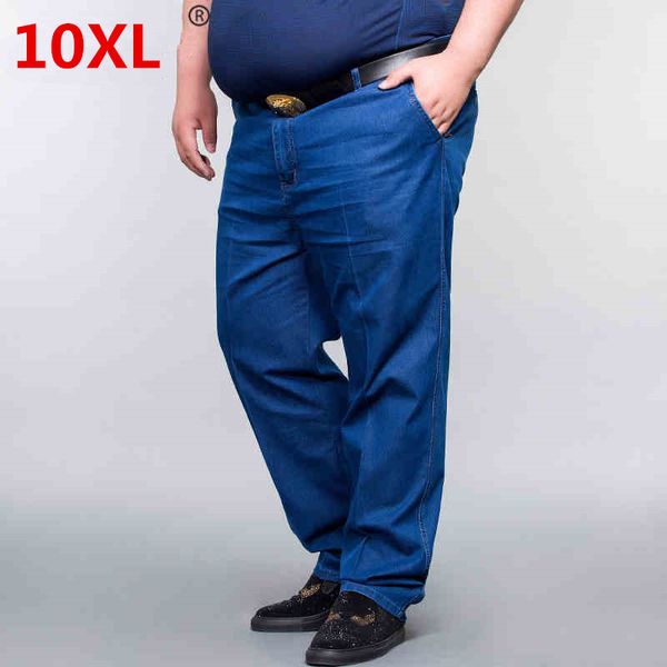plus 10xl 8xl 6xl 52 50 new spring jeans men vintage denim pants casual pants slim fit brand clothing male denim trousers, Blue
plus 10xl 8xl 6xl 52 50 new spring jeans men vintage denim pants casual pants slim fit brand clothing male denim trousers, Blue