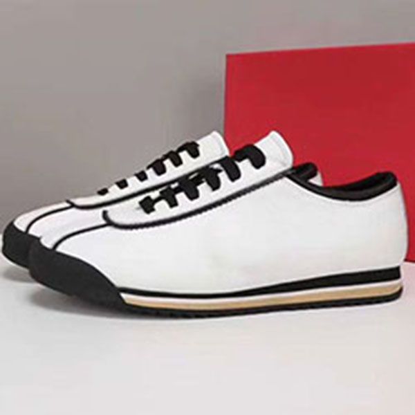 luxury designer ww 2020 new men's casual shoes men's fashion leather sneakers daily casual shoes embroidere, Black
luxury designer ww 2020 new men's casual shoes men's fashion leather sneakers daily casual shoes embroidere, Black