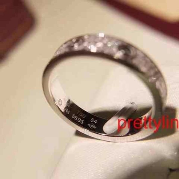 certificate wedding engagement diamond all over the sky star ring man women gifts luxury original logo gift box rings jewelry, Golden;silver
certificate wedding engagement diamond all over the sky star ring man women gifts luxury original logo gift box rings jewelry, Golden;silver