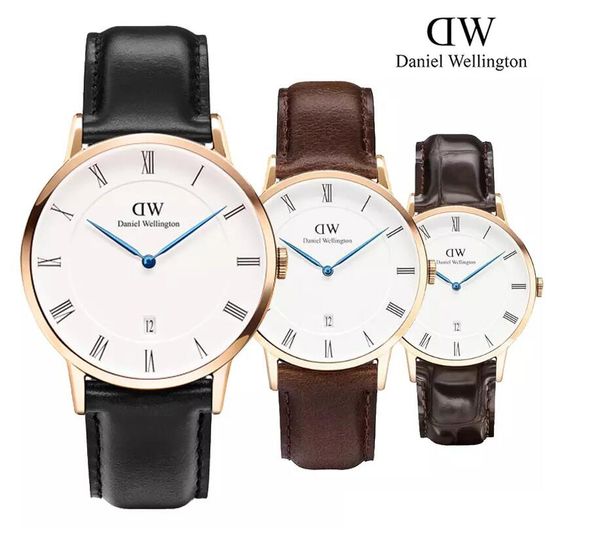 2018 Hot fashion brand men 40mm ladies 36mm 32mm gold silver leather strap watches gift Wristwatches with box Relogios masculino reloj
2018 Hot fashion brand men 40mm ladies 36mm 32mm gold silver leather strap watches gift Wristwatches with box Relogios masculino reloj