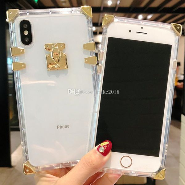 luxury clear crystal soft silicone cases for iphone 6 6s plus 7 8 plus phone case square tpu for iphone x xr xs max case
luxury clear crystal soft silicone cases for iphone 6 6s plus 7 8 plus phone case square tpu for iphone x xr xs max case