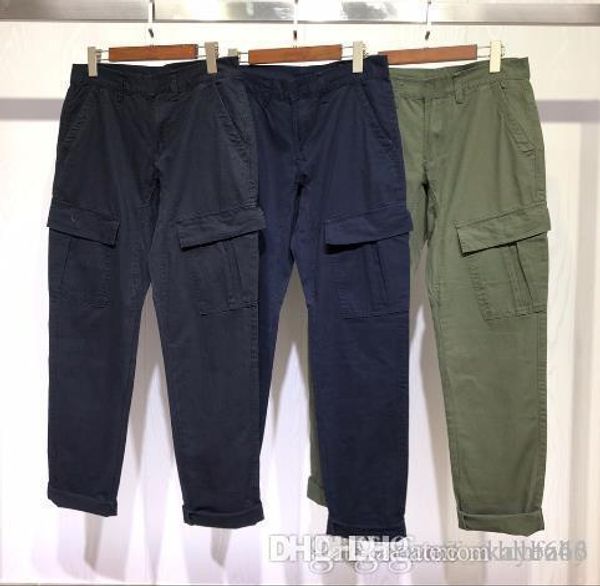 mens fashion overalls multi pocket casual trousers men and women couple casual pants street tide brand, Black
mens fashion overalls multi pocket casual trousers men and women couple casual pants street tide brand, Black