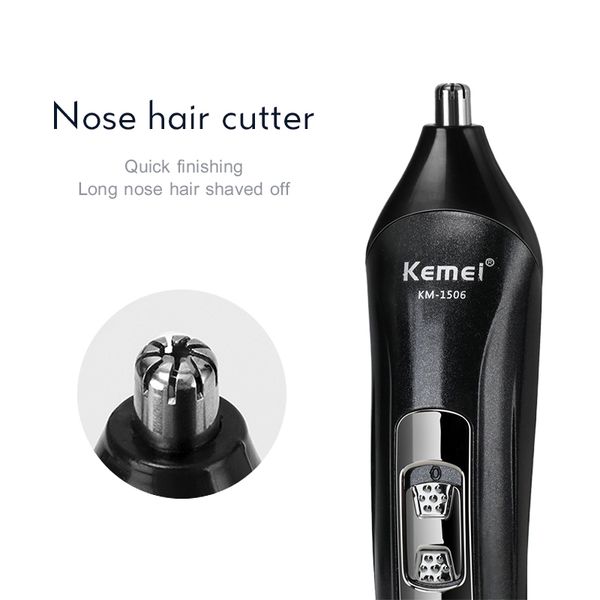 2020 pop kemei multifunction hair clipper rechargeable electric shaver beard trimmer for men global universal(100-240v) glvrf
2020 pop kemei multifunction hair clipper rechargeable electric shaver beard trimmer for men global universal(100-240v) glvrf