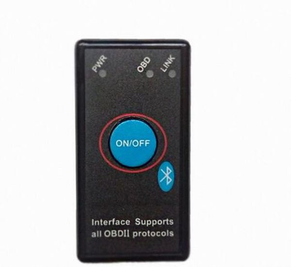 elm327 bluetooth obd2 obd v1.5 9 diagnostic tool car scanner turn on car tools
elm327 bluetooth obd2 obd v1.5 9 diagnostic tool car scanner turn on car tools