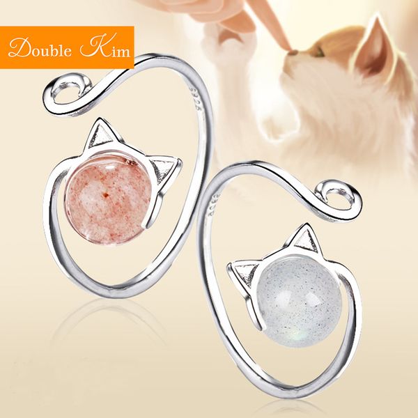 cat zircon couples adjustable ring copper alloy silver plating lovers' resizable rings fashion trendy women jewelry birthday, Slivery;golden
cat zircon couples adjustable ring copper alloy silver plating lovers' resizable rings fashion trendy women jewelry birthday, Slivery;golden