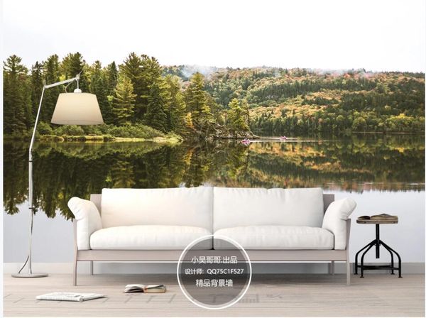 wdbh 3d wallpaer custom p mural european style woodland lake natural scenery tv background decor living room wallpaper for walls 3 d
wdbh 3d wallpaer custom p mural european style woodland lake natural scenery tv background decor living room wallpaper for walls 3 d