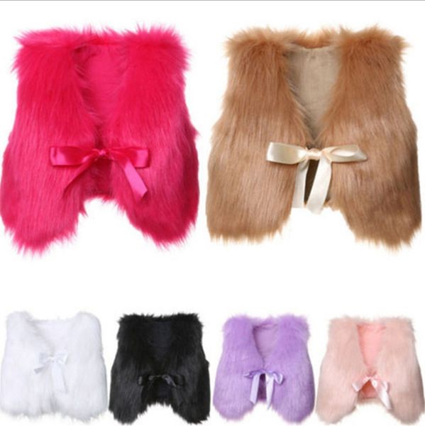 designer baby waistcoat faur fur vest warm vests sleeveless coat kids girl waistcoat outwear winter baby clothes 6 colors 5pcs dhw1905, Camo
designer baby waistcoat faur fur vest warm vests sleeveless coat kids girl waistcoat outwear winter baby clothes 6 colors 5pcs dhw1905, Camo