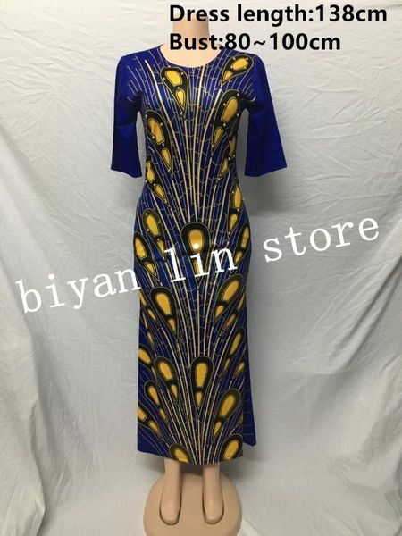 2018 new fashion 100% cotton print elastic sleeve loose style dashiki stripe long dresses for lady/women for party, Red
2018 new fashion 100% cotton print elastic sleeve loose style dashiki stripe long dresses for lady/women for party, Red