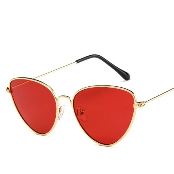 new small vintage cat eye sunglasses women brand designer gold mirror glasses frame for women unique ladies female retro eyewear
new small vintage cat eye sunglasses women brand designer gold mirror glasses frame for women unique ladies female retro eyewear
