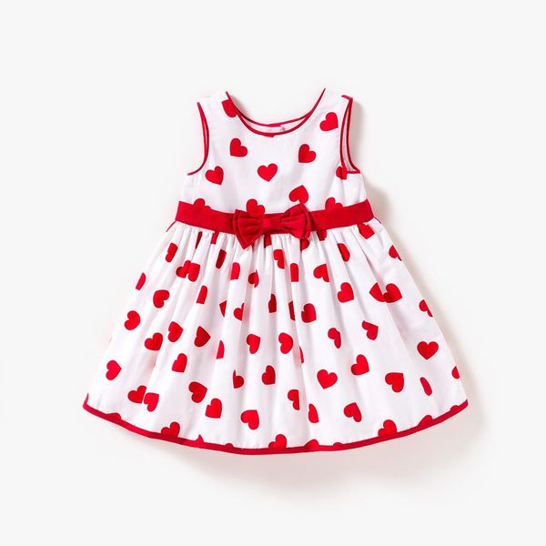 vlinder baby girl dresses baby clothes summer cute floral dress pure cotton sleeveless dress 9m~4t girls clothes, Red;yellow
vlinder baby girl dresses baby clothes summer cute floral dress pure cotton sleeveless dress 9m~4t girls clothes, Red;yellow