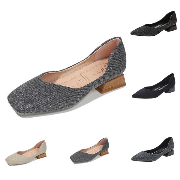women's casual sparkling crystal sequin shoes mid-heeled shoes with pointed shallow mouth outdoor jogging walking shoes main20
women's casual sparkling crystal sequin shoes mid-heeled shoes with pointed shallow mouth outdoor jogging walking shoes main20