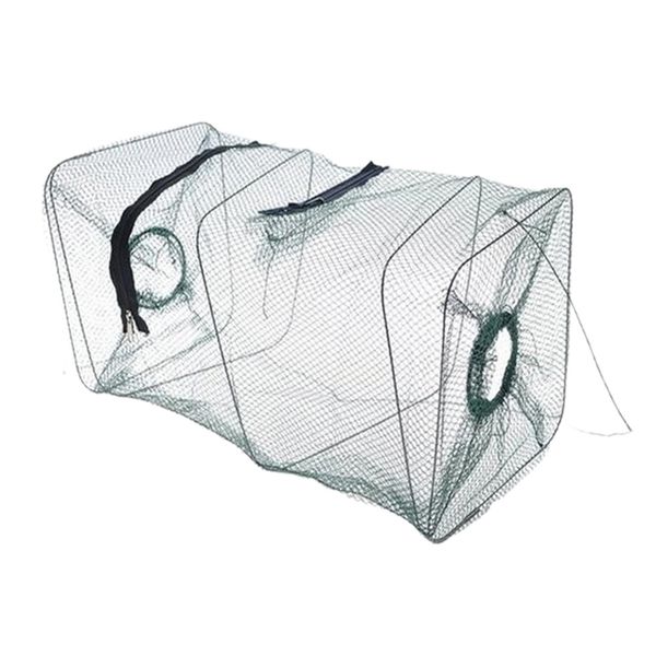 2019 new folding fish minnow crab fishing bait shrimp trap cast net cage safety & survival fishing net #yl5
2019 new folding fish minnow crab fishing bait shrimp trap cast net cage safety & survival fishing net #yl5