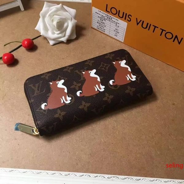 m60017 new zip purse women s cute dog wallets clutch bags wallets purse mini clutches exotics evening chain belt bags 
m60017 new zip purse women s cute dog wallets clutch bags wallets purse mini clutches exotics evening chain belt bags