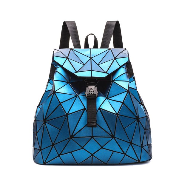 women's stylish backpacks geometric foldable big capacity school bags laminated leather drawstring mochilas feminina
women's stylish backpacks geometric foldable big capacity school bags laminated leather drawstring mochilas feminina