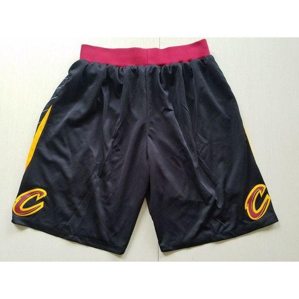cod 17-18 season new ball pants cle shorts black red and whi stitched mens basketball jerseys, Gray
cod 17-18 season new ball pants cle shorts black red and whi stitched mens basketball jerseys, Gray