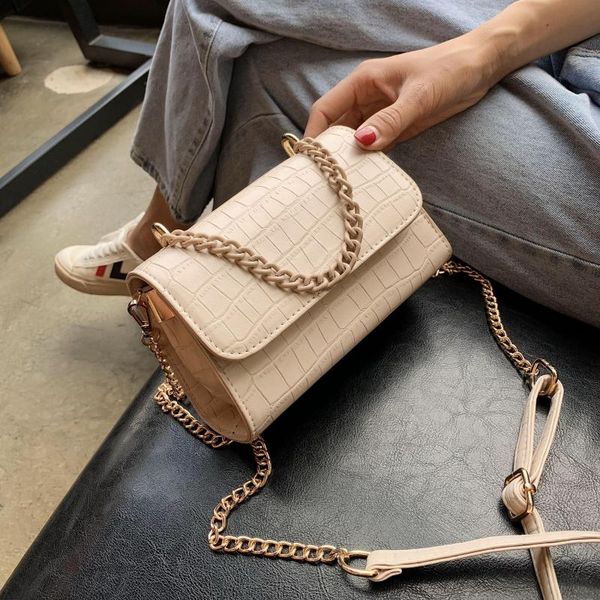 камень шаблон кожа pu цвета конфеты цепь симпатичная crossbody сумка для женщин 2020 лета плеча сумки женской сумочки
камень шаблон кожа pu цвета конфеты цепь симпатичная crossbody сумка для женщин 2020 лета плеча сумки женской сумочки