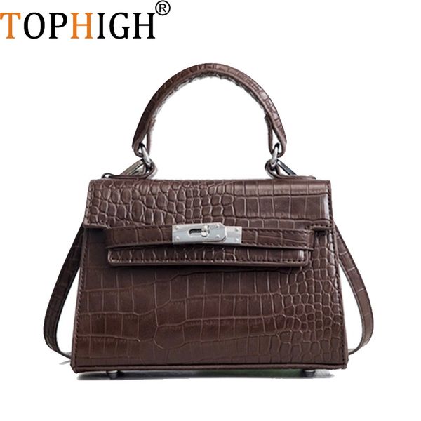 igh women shoulder bag large tote bag women's quality leather handbags for female crocodile messenger
igh women shoulder bag large tote bag women's quality leather handbags for female crocodile messenger