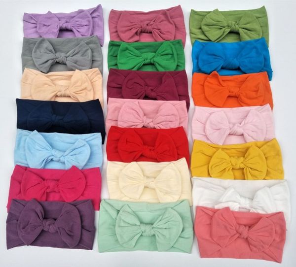 36pc/lot selling wide nylon headband nylon bow elastic hair bands turban newborn girls hair accessories 21 color avaliable, Slivery;white
36pc/lot selling wide nylon headband nylon bow elastic hair bands turban newborn girls hair accessories 21 color avaliable, Slivery;white