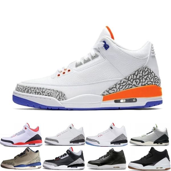 New III Knicks Rivals Men Basketball Shoes Mocha Chlorophyll Varsity Red Georgetown Hoyas Quai 54 Tinker white cement Outdoor Sports sneaker
New III Knicks Rivals Men Basketball Shoes Mocha Chlorophyll Varsity Red Georgetown Hoyas Quai 54 Tinker white cement Outdoor Sports sneaker