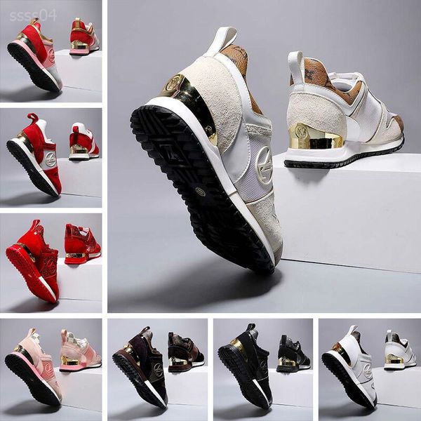 high end for men's shoes custom fashionable for men women black red white green casual shoes tennis increasing running shoe size 36-45
high end for men's shoes custom fashionable for men women black red white green casual shoes tennis increasing running shoe size 36-45
