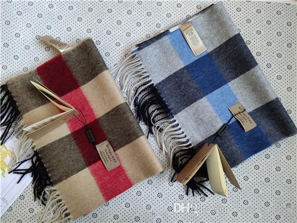for men and women keep warm anew autumn and winter nd comfortable contracted grid tassel boutique scarf shawl trend women's scarf shawl, Blue;gray
for men and women keep warm anew autumn and winter nd comfortable contracted grid tassel boutique scarf shawl trend women's scarf shawl, Blue;gray