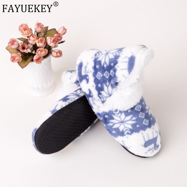 women winter home slippers christmas elk indoor socks shoes ladies soft winter warm house slippers indoor bedroom lovers couples, Black
women winter home slippers christmas elk indoor socks shoes ladies soft winter warm house slippers indoor bedroom lovers couples, Black