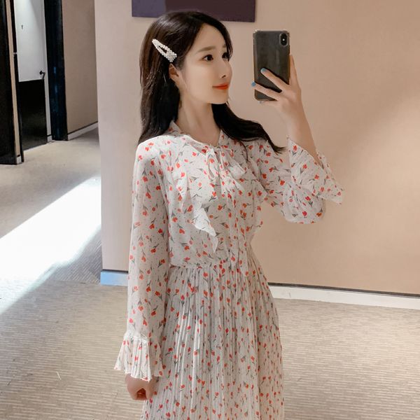 korean casual women print chiffon dress a-line v-neck butterfly sleeve party dress ladies knee-length vestidos cute clothing, Black;gray
korean casual women print chiffon dress a-line v-neck butterfly sleeve party dress ladies knee-length vestidos cute clothing, Black;gray