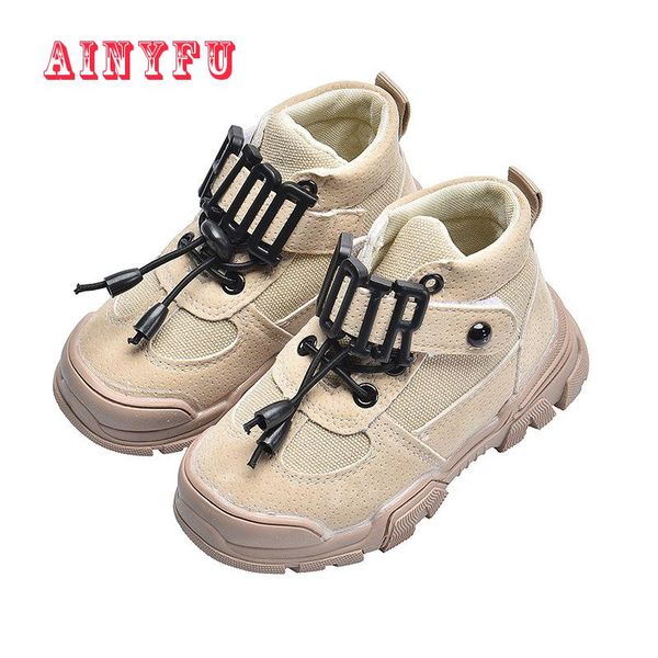 new girls martin boots 2019 boys korean version of the network boots autumn winter children' fashion non-slip booties b318, Black;grey
new girls martin boots 2019 boys korean version of the network boots autumn winter children' fashion non-slip booties b318, Black;grey