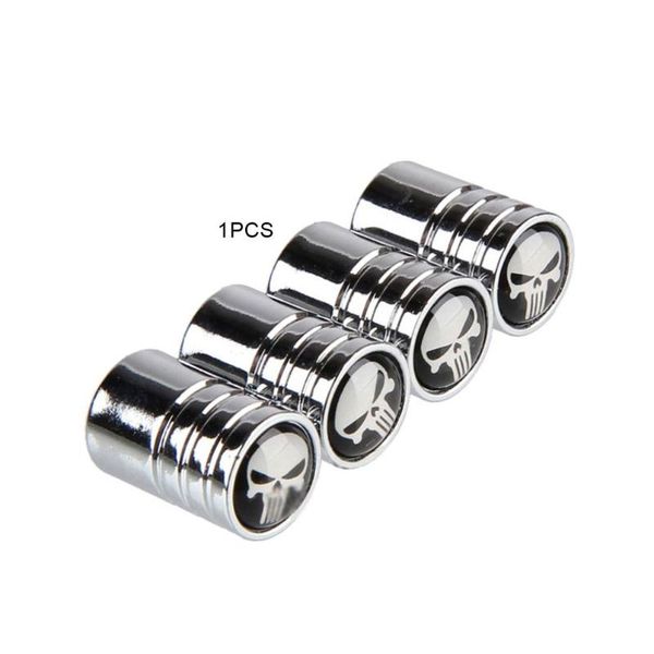 1pc automotive universal conversion accessories metal long-toothed gimmick style valve cap tire valve cap
1pc automotive universal conversion accessories metal long-toothed gimmick style valve cap tire valve cap