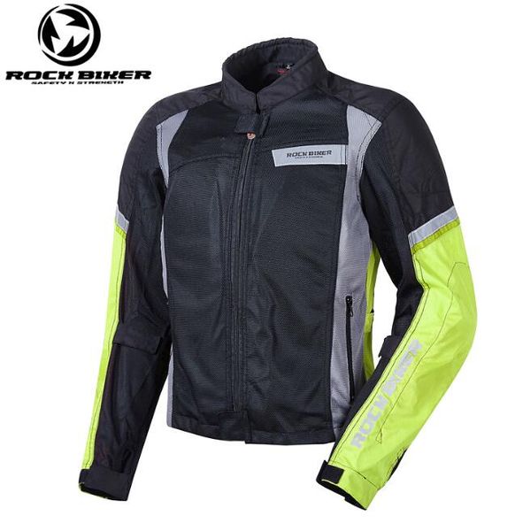 rock biker motorcycle racing jacket spring and summer men's women's cross-country motorcycle riding jacket safety racing suit 22
rock biker motorcycle racing jacket spring and summer men's women's cross-country motorcycle riding jacket safety racing suit 22