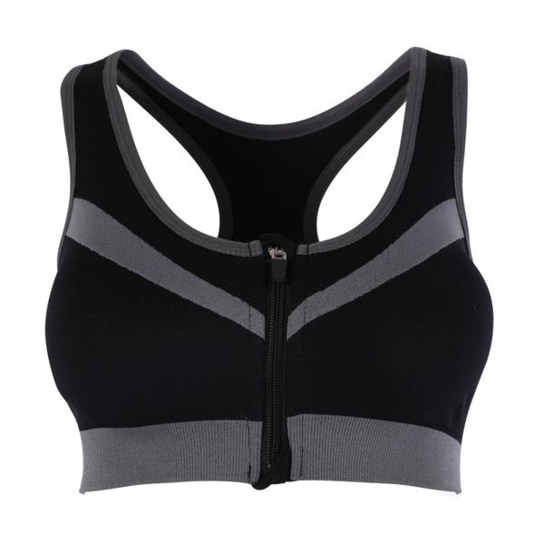 new women zipper bra push up crop seamless shakeproof underwear -xxxl big size wholesale brassiere, Red;black
new women zipper bra push up crop seamless shakeproof underwear -xxxl big size wholesale brassiere, Red;black