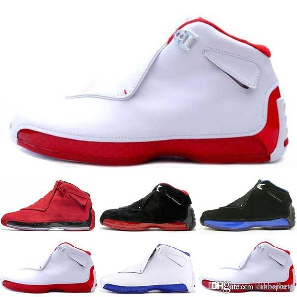 new 18 basketball shoes mens 18s xviii black suede countdown pack designer basket trainer tenni sport casual shoe sneakers
new 18 basketball shoes mens 18s xviii black suede countdown pack designer basket trainer tenni sport casual shoe sneakers