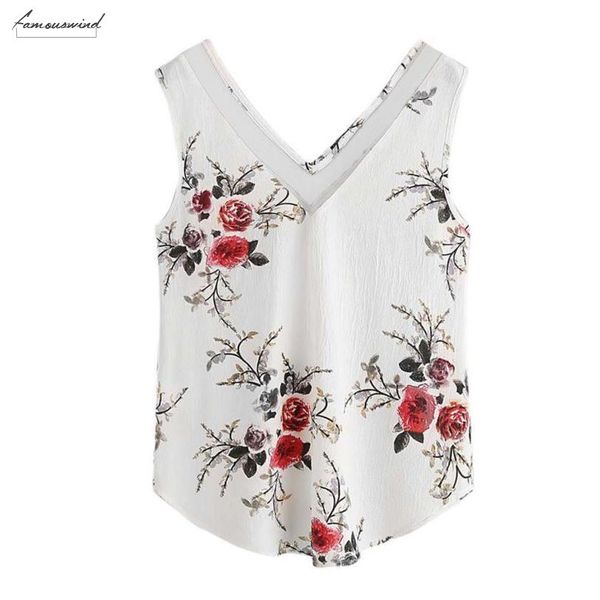 floral women floral casual sleeveless vest tank shirt cami funny short feminino camiseta d2500 drop shipping, White
floral women floral casual sleeveless vest tank shirt cami funny short feminino camiseta d2500 drop shipping, White