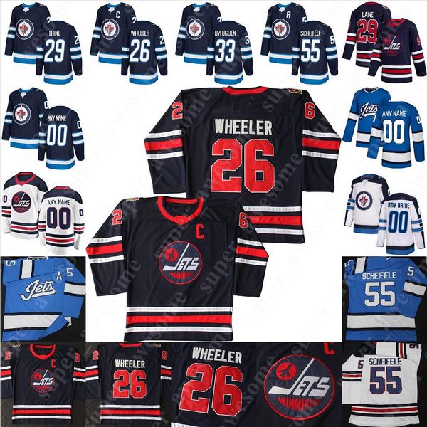 Winnipeg Jets Jersey Bryan Little Mathieu Perreault Nathan Beaulieu Andrew Copp Jack Roslovic Dmitry Kulikov Laurent Brossoit Sami Niku 
Winnipeg Jets Jersey Bryan Little Mathieu Perreault Nathan Beaulieu Andrew Copp Jack Roslovic Dmitry Kulikov Laurent Brossoit Sami Niku