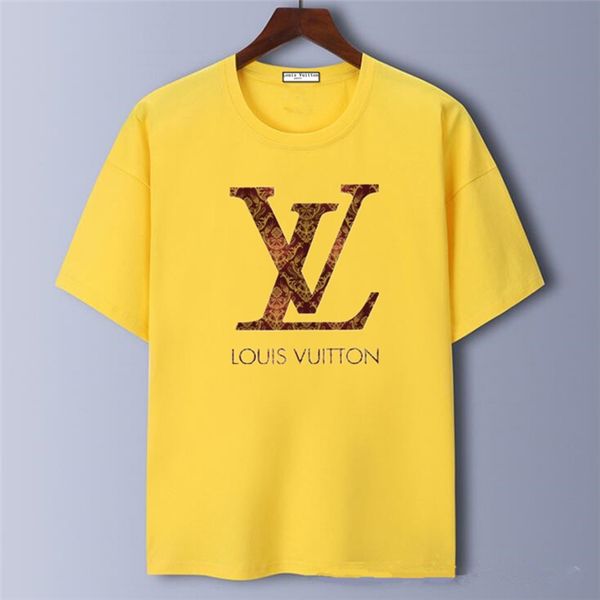 оптовая марка 5xl / louis унисекс футболки мужчины женщины дизайнеры с коротким рукавом homme letter.lv париж уличная одежда роскошные женск, White
оптовая марка 5xl / louis унисекс футболки мужчины женщины дизайнеры с коротким рукавом homme letter.lv париж уличная одежда роскошные женск, White