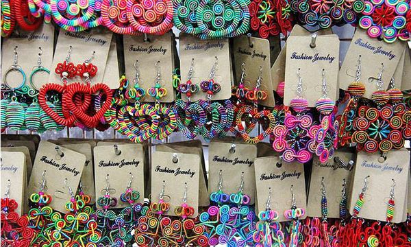 national style weave iron wire color line earrings retro manual earrings selling classic fashion simple woman jewelry wholesale girl gifts, Silver
national style weave iron wire color line earrings retro manual earrings selling classic fashion simple woman jewelry wholesale girl gifts, Silver