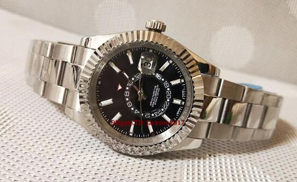 Оригинал свидетельства о коробке Мужских часов Sky-Dweller 326934 Silver 42мм Asia 2813 черного Dai
Оригинал свидетельства о коробке Мужских часов Sky-Dweller 326934 Silver 42мм Asia 2813 черного Dai