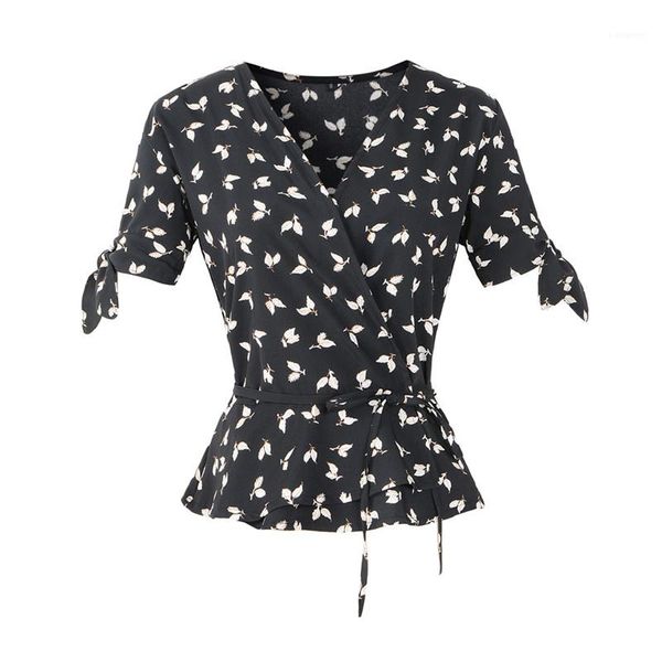 v neck short sleeve fashion womens casual shirts summer designer womens chiffon shirts sexy, White
v neck short sleeve fashion womens casual shirts summer designer womens chiffon shirts sexy, White
