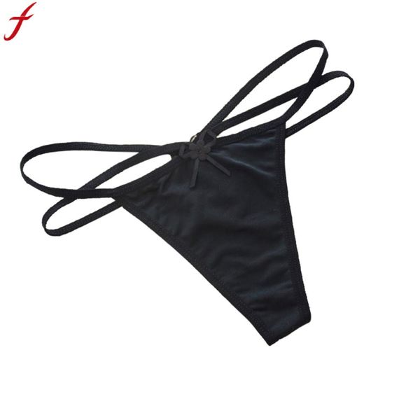 feitong women panties lingerie seamless lingerie knickers g-string thongs panties underwear briefs, Black;white
feitong women panties lingerie seamless lingerie knickers g-string thongs panties underwear briefs, Black;white