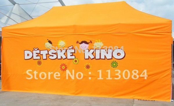 4m x 8m professional 40x40x2.0mm aluminum folding marquee / party tent / event gazebo canopy trade show tent
4m x 8m professional 40x40x2.0mm aluminum folding marquee / party tent / event gazebo canopy trade show tent