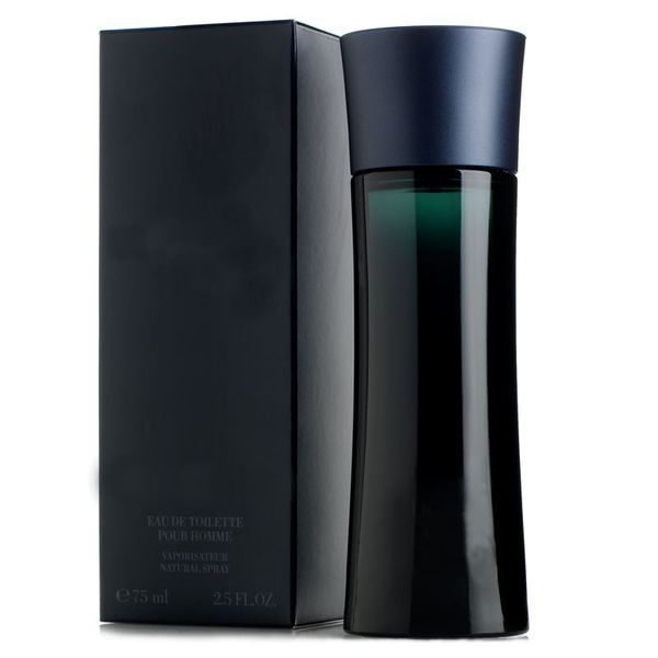 New perfume 75ml men cologne long la ting fragrance eau de toilette fragrance deodorant pray incen e fa t hipping
New perfume 75ml men cologne long la ting fragrance eau de toilette fragrance deodorant pray incen e fa t hipping
