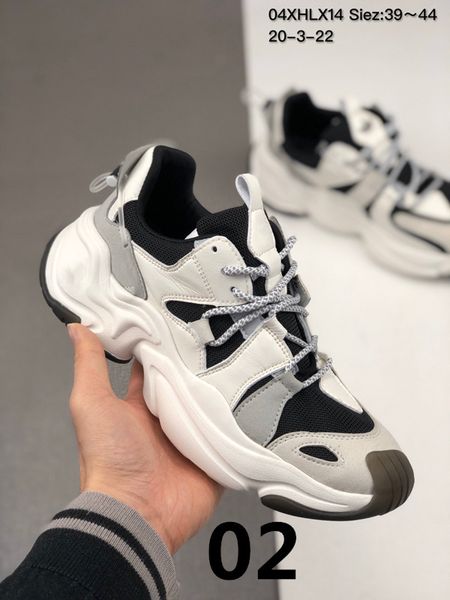 new style: new daddy shoes in spring 2020, students increase leisure, all-around european station fashion shoes, leisure shoes
new style: new daddy shoes in spring 2020, students increase leisure, all-around european station fashion shoes, leisure shoes