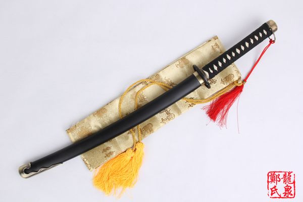 japanese anime hakuouki sword katana wakizashi twin set chizuru yukimura cosplay props decorative swords no sharp
japanese anime hakuouki sword katana wakizashi twin set chizuru yukimura cosplay props decorative swords no sharp